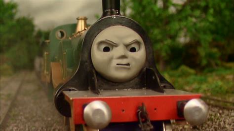 Thomas and friends emily angry - Thomas & Friends - Emily the Stirling Engine (HD)Emily is a Stirling Single tender engine. She works mostly on the Main Line and once ran the Misty Valley Br...